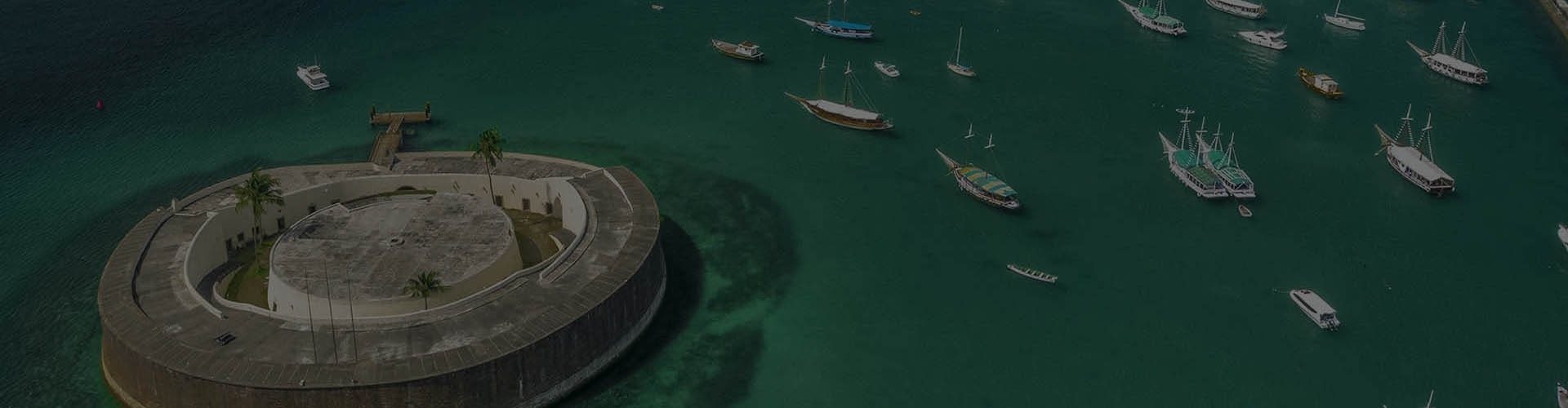 Pol�tica de Privacidade