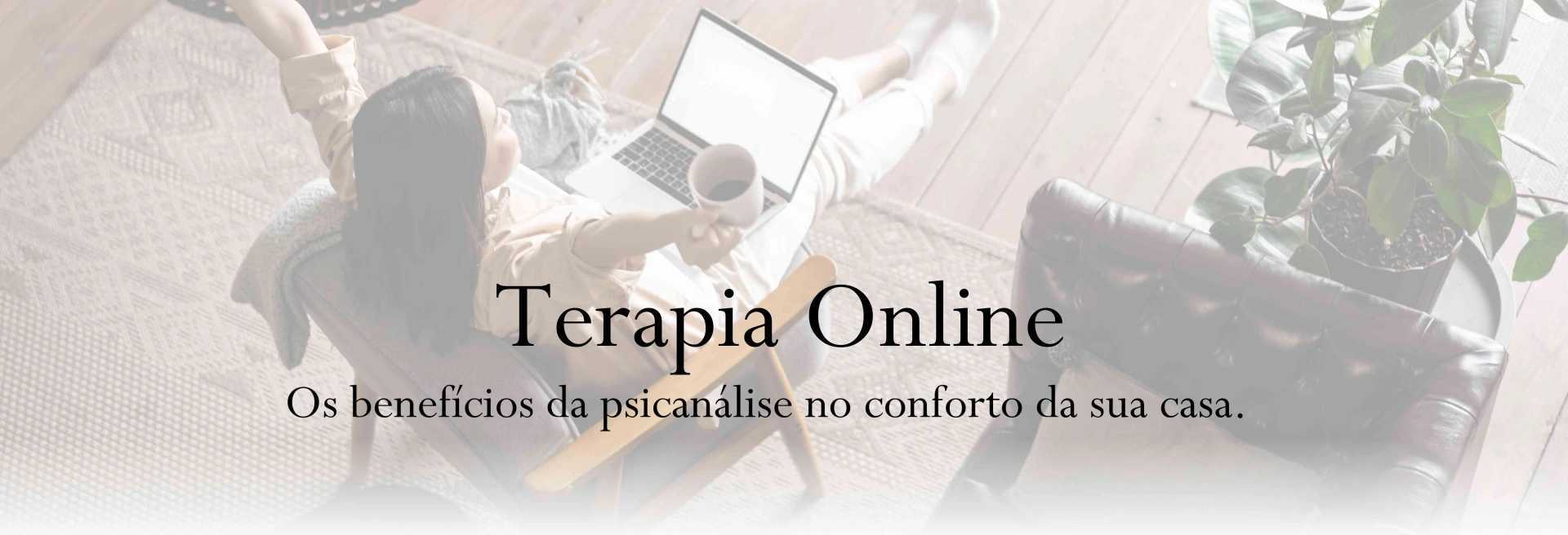 Terapia Online - 