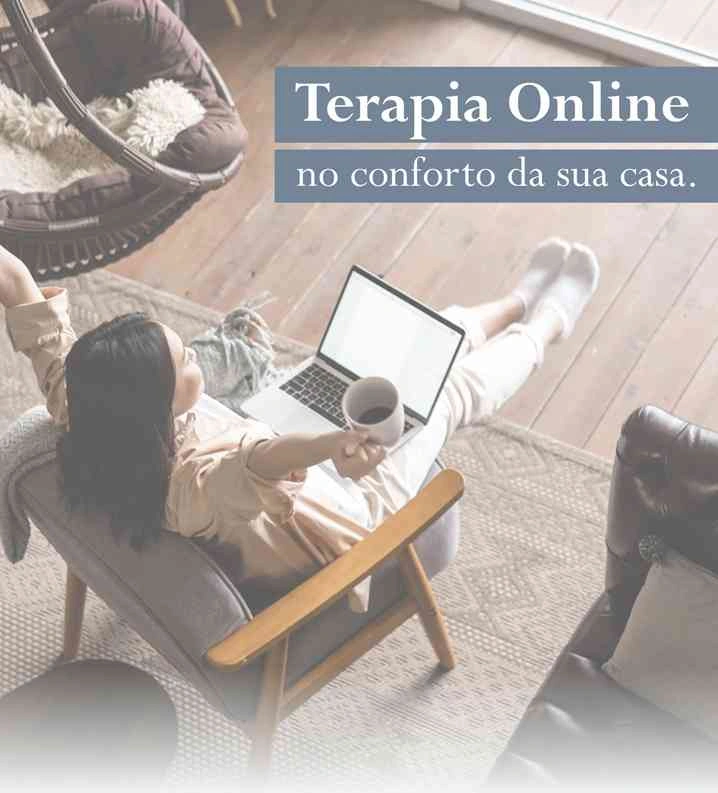 Terapia Online - 